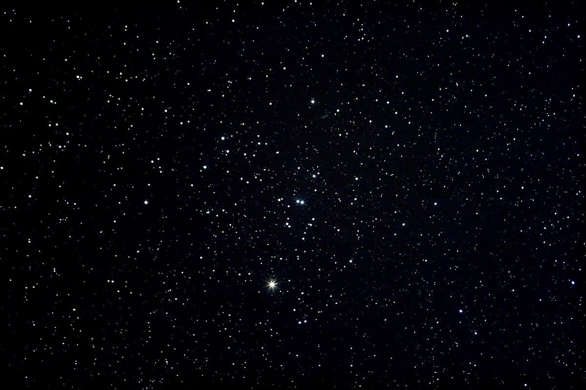 Star Background